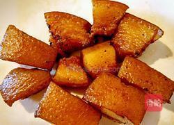 少油沙锅红烧肉的做法图解7