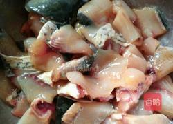 盆盆鱼的做法图解1