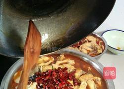 盆盆鱼的做法图解7