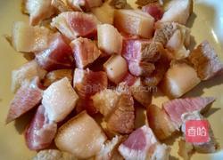 少油沙锅红烧肉的做法图解4