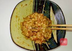 锅贴的做法图解10