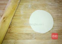 锅贴的做法图解14