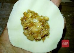 锅贴的做法图解15