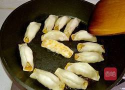 锅贴的做法图解20