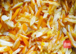 冰糖金桔酱的做法图解2