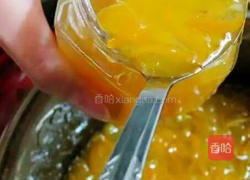 冰糖金桔酱的做法图解4