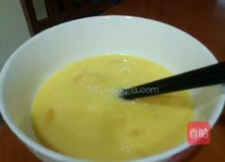 苦瓜滑蛋的做法图解2