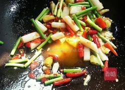 泡椒鸡胗的做法图解7