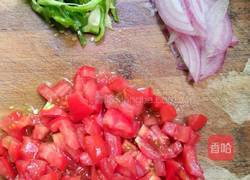 黑椒汁意大利面的做法图解3