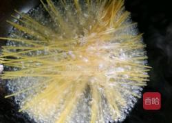 黑椒汁意大利面的做法图解2