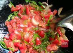 黑椒汁意大利面的做法图解5