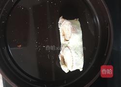 杏仁花生牛轧糖的做法图解6