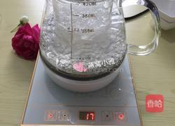 牛奶燕窝--美容养颜促睡眠的做法图解7