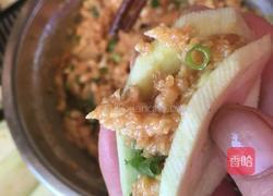 炸茄盒的做法图解9