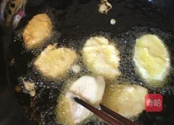 炸茄盒的做法图解13