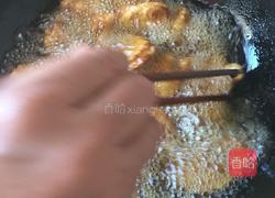 炸茄盒的做法图解15