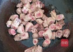 孜然风味鸡脖的做法图解4