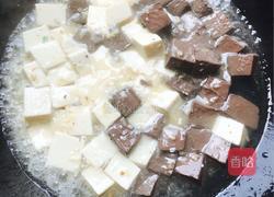 鸭血豆腐的做法图解5