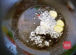 辣炒小鱿鱼的做法图解7