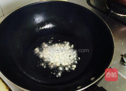 蒜泥长干豆的做法图解3