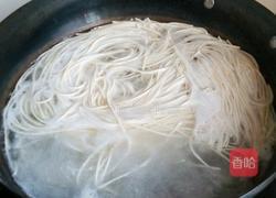 炒面的做法图解2