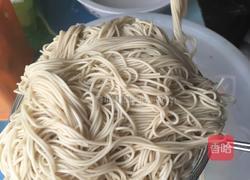 葱油拌面➕荷包蛋的做法图解4