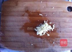蒜蓉生菜的做法图解4