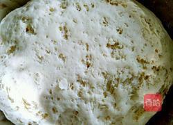 茄子馅包子的做法图解1