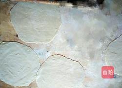 鲁味土豆卷饼的做法图解8