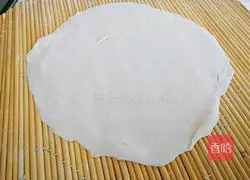 Illustration of how to make Lu-flavored potato burritos 9