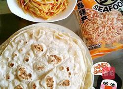 鲁味土豆卷饼的做法图解13