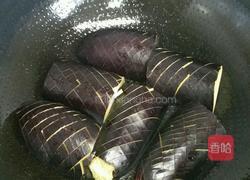 一溜黑的做法图解2