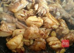 辣炒鸡块的做法图解6