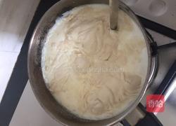 芒果布丁的做法图解5