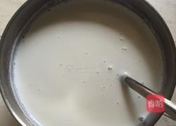 芒果布丁的做法图解6