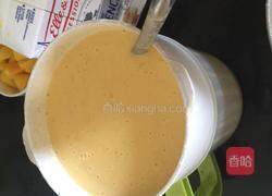 芒果布丁的做法图解8
