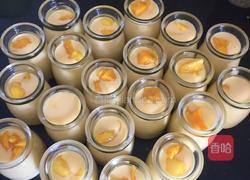 芒果布丁的做法图解10