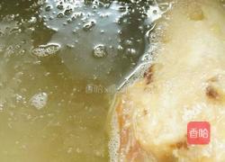 红烧牛腩的做法图解1