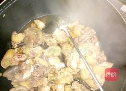 烧鸡公的做法图解2