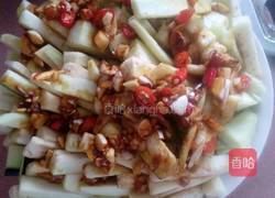 蒜香蒸茄子的做法图解5