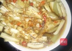 蒜香蒸茄子的做法图解6