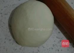 鸡蛋灌饼的做法图解1