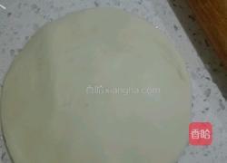 鸡蛋灌饼的做法图解2
