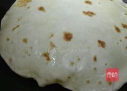 鸡蛋灌饼的做法图解10