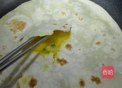鸡蛋灌饼的做法图解11