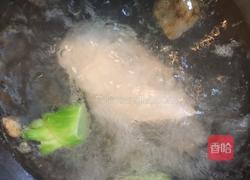 凉拌三色鸡丝的做法图解3