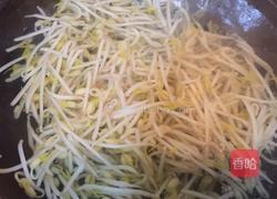 凉拌三色鸡丝的做法图解6