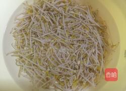 凉拌三色鸡丝的做法图解7