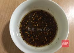 凉拌三色鸡丝的做法图解10