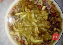 蒜香蒸茄子的做法图解7